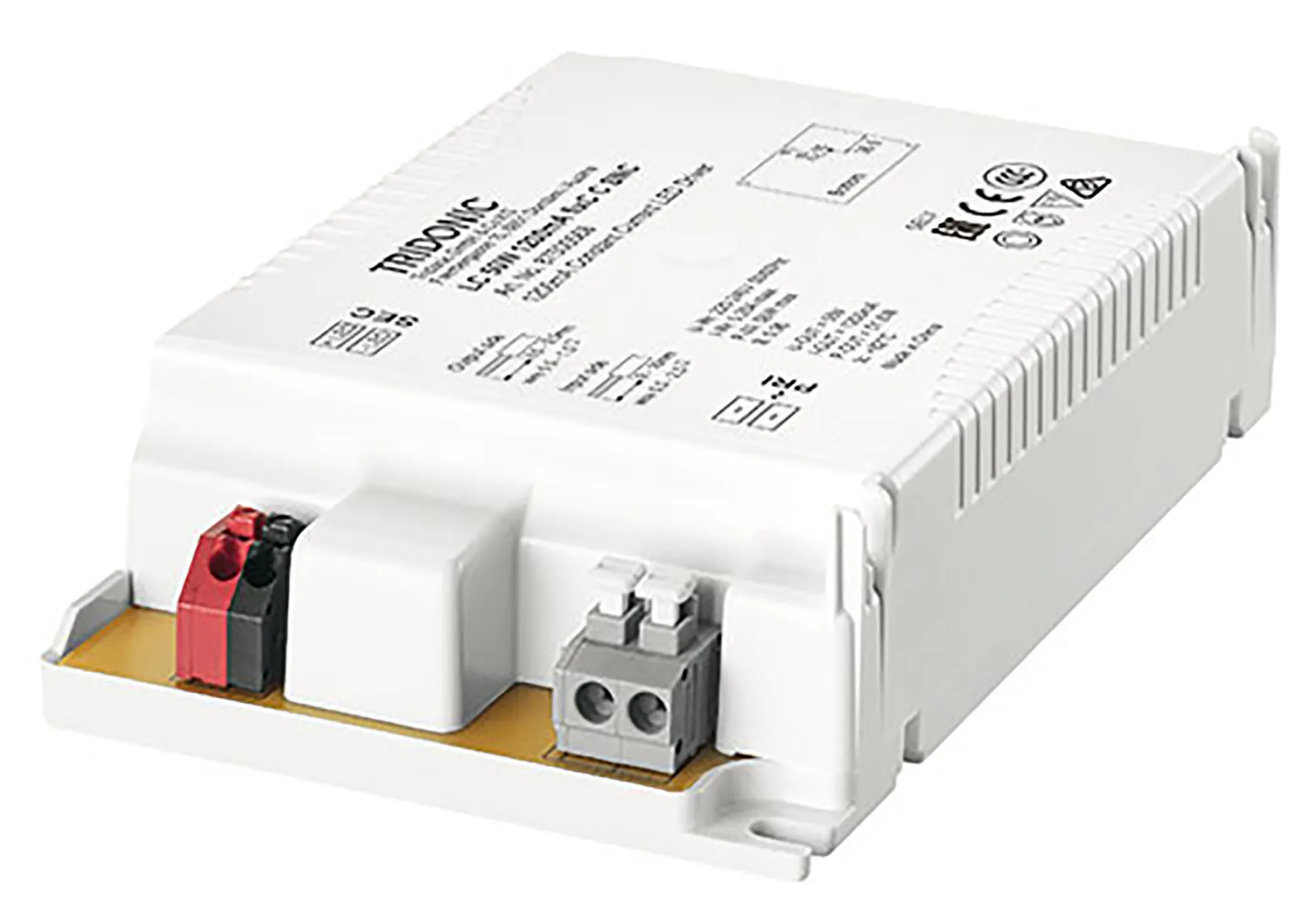 87500569  60W 700mA fixC C SNC ESSENCE Constant Current LED Driver